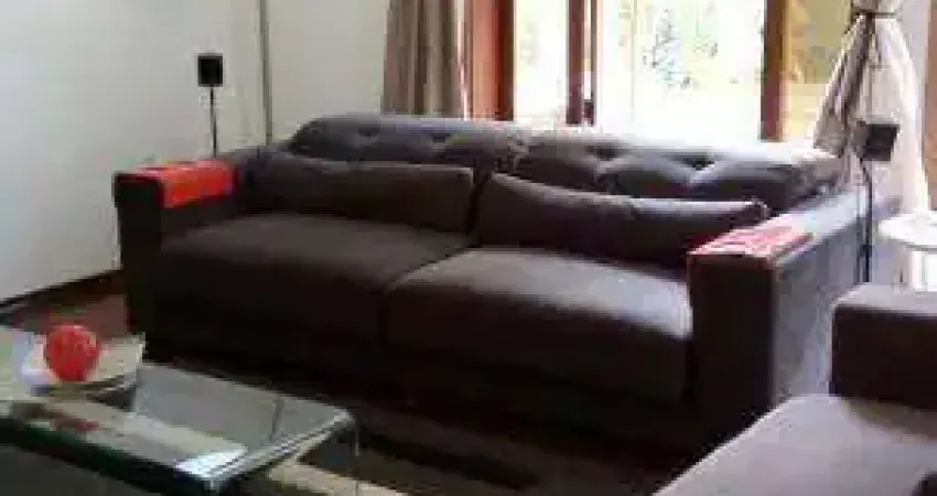 Casa com 4 dormitórios à venda, 500 m² por R$ 3.200.000,00 -  Alphaville - Santana de Parnaíba/SP