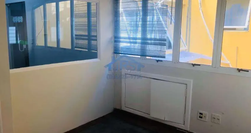 Sala à venda, 46 m² por R$ 355.000,00 - Centro - Barueri/SP