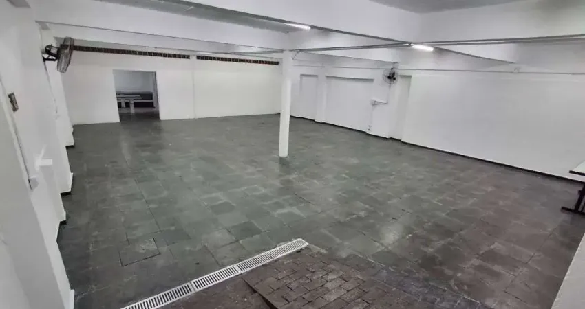 Salão para alugar, 185 m² por R$ 4.000,00/mês - Jardim dos Camargos - Barueri/SP