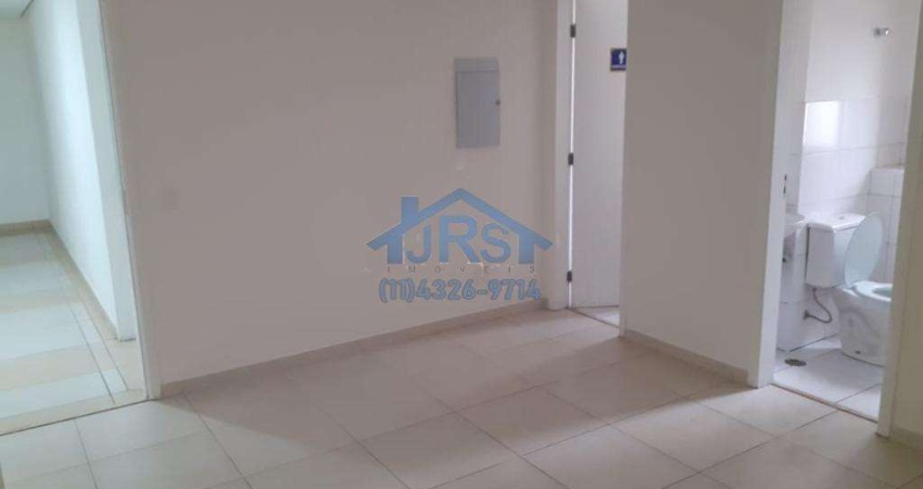 Sala à venda, 36 m² por R$ 250.000,00 - Bethaville I - Barueri/SP
