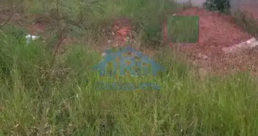 Terreno à venda, 133 m² por R$ 240.000 - Jardim Europa - Jandira/SP