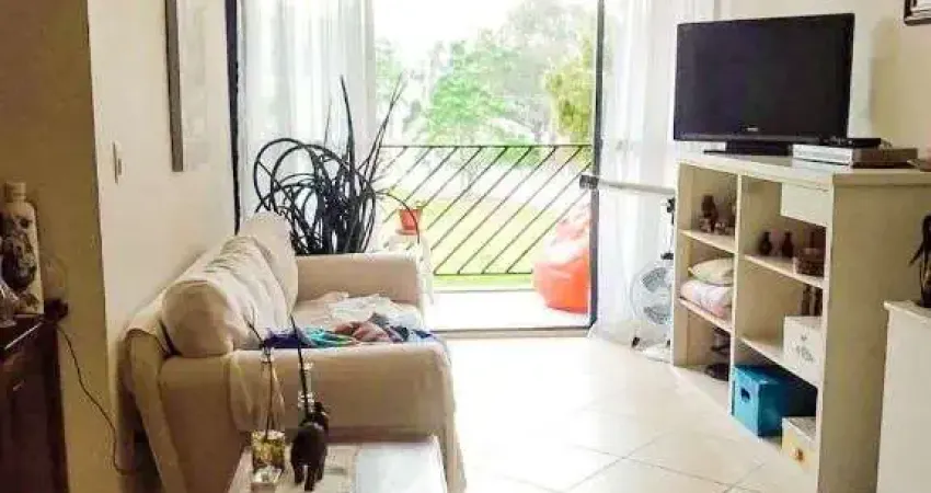 Apartamento com 2 dormitórios à venda, 77 m² por R$ 750.000,00 - Alphaville - Barueri/SP