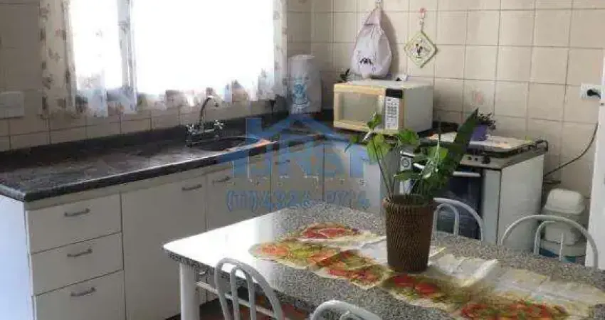 Sobrado com 3 dormitórios à venda, 134 m² por R$ 860.000,00 - Jardim Esperança - Barueri/SP