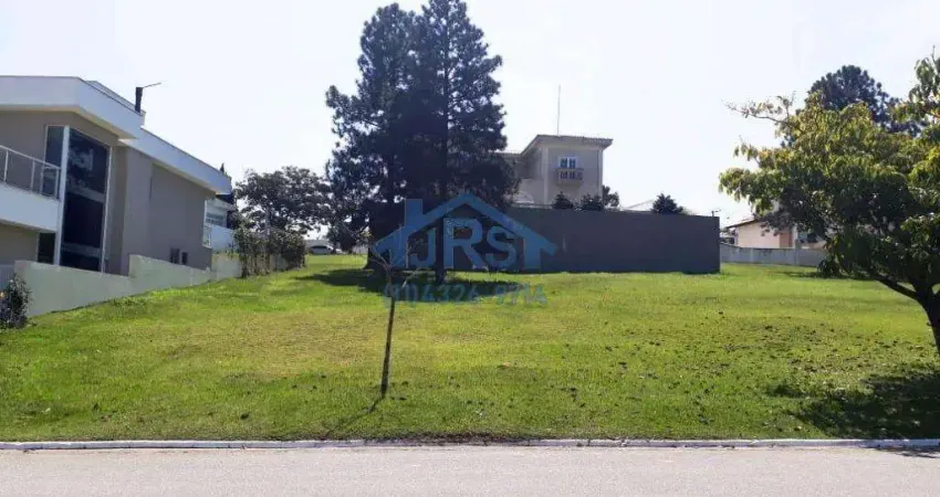 Terreno à venda, 574 m² por R$ 947.216,00 - Aldeia da Serra - Barueri/SP