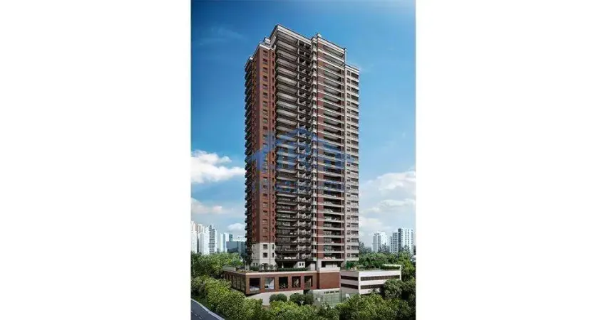 Apartamento com 3 dormitórios à venda, 228 m² por R$ 3.550.000,00 - Alphaville Empresarial - Barueri/SP