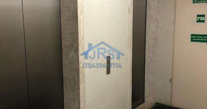 Sala à venda, 35 m² por R$ 211.000,00 - Bethaville I - Barueri/SP