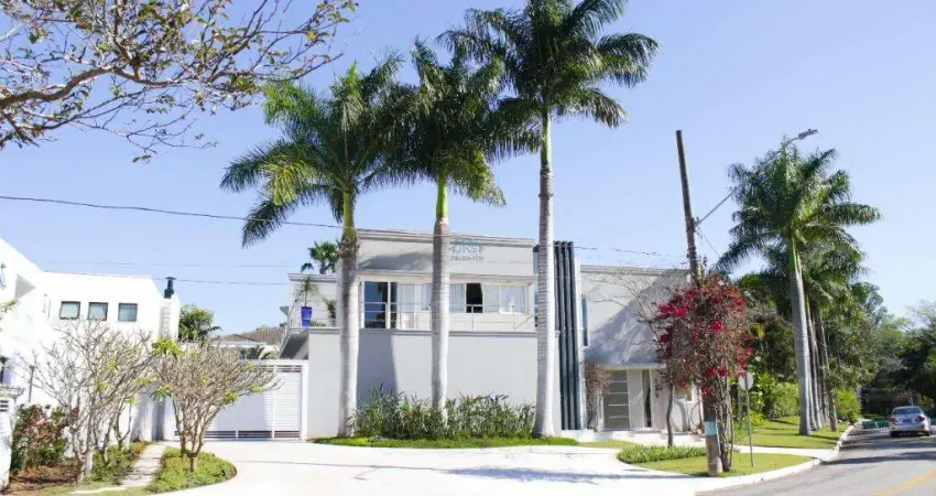 Casa com 4 dormitórios à venda, 1500 m² por R$ 22.000.000,00 - Residencial Três (Tamboré) - Santana de Parnaíba/SP
