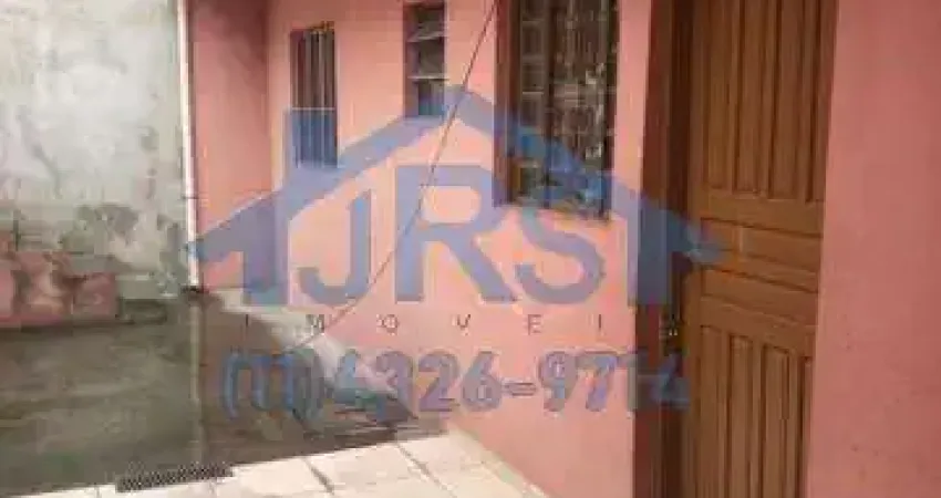 Casa com 5 dormitórios à venda, 400 m² por R$ 393.000,00 - Jardim Belmont - Jandira/SP