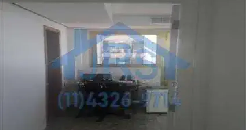 Sala à venda, 52 m² por R$ 360.000,00 - Alphaville Industrial - Barueri/SP
