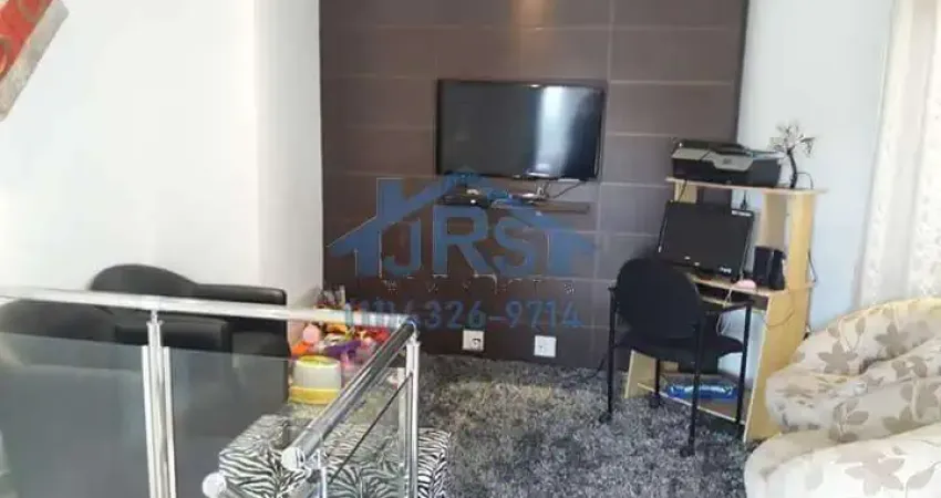 Apartamento Duplex com 3 dormitórios à venda, 148 m² por R$ 780.000,00 - Jardim Regina Alice - Barueri/SP