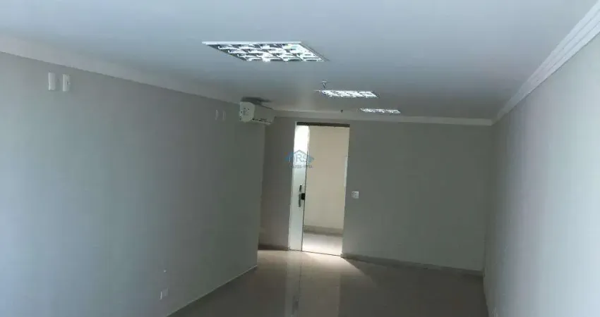 Sala para alugar, 42 m² por R$ 3.197,90/mês - Empresarial 18 do Forte - Barueri/SP