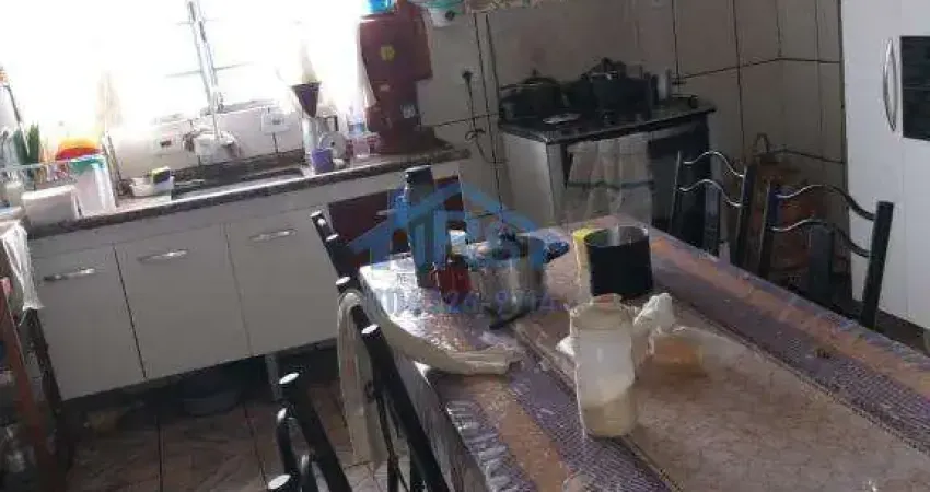 Sobrado com 4 dormitórios à venda, 220 m² por R$ 585.000,00 - Parque Viana - Barueri/SP
