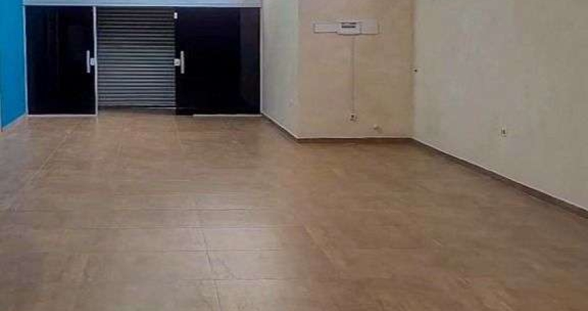 Salão para alugar, 140 m² por R$ 3.000,00/mês - Jardim Silveira - Barueri/SP