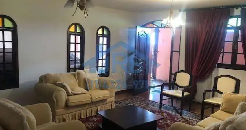 Sobrado com 5 dormitórios à venda, 240 m² por R$ 1.250.000,00 - Jardim dos Camargos - Barueri/SP