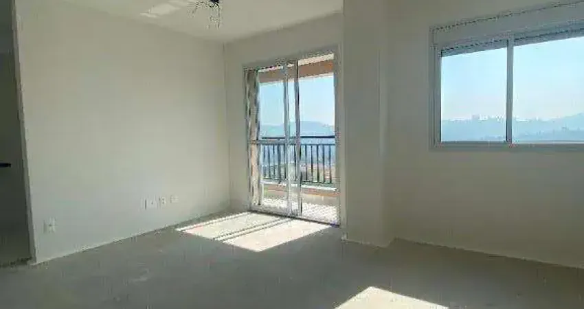 Apartamento à venda em barueri, centro comercial jubran, com 2 suítes, com 84 m²