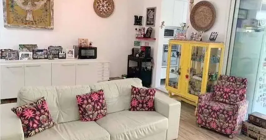 Apartamento com 3 dormitórios à venda, 96 m² por R$ 1.399.000,00 - Alphaville - Santana de Parnaíba/SP