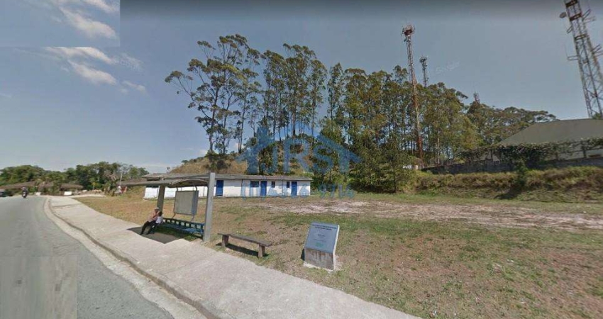 Área à venda, 3057 m² por R$ 10.090.311,00 - Jd Itaqui - Barueri/SP