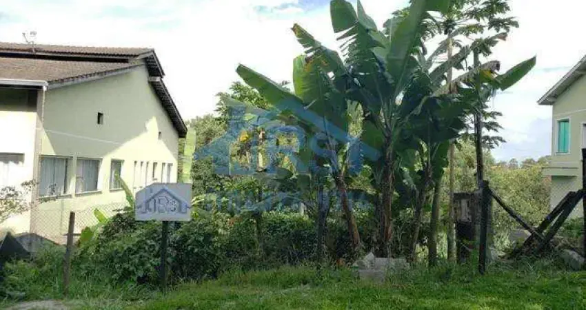 Terreno à venda, 300 m² por R$ 266.000,00 - Parque Nova Jandira - Jandira/SP