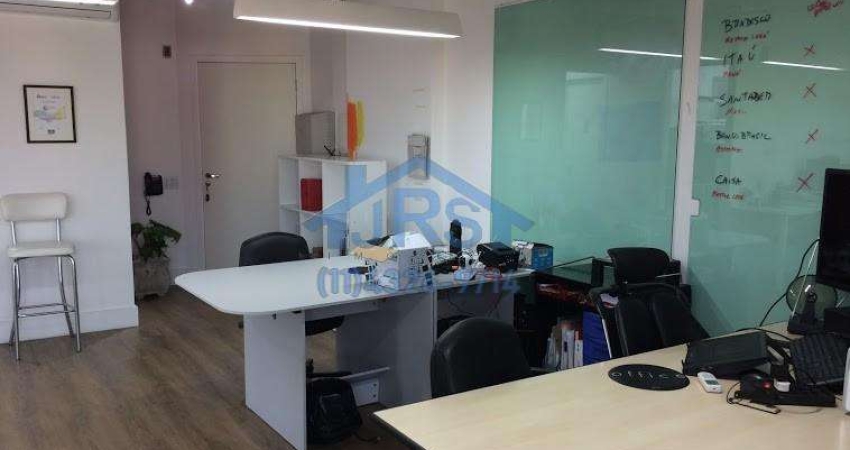 Sala à venda, 47 m² por R$ 415.000,00 - Vila Yara - Osasco/SP