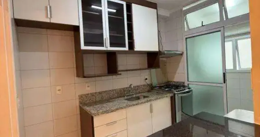 Apartamento à venda em barueri, alphaville, com 3 quartos, com 90 m², monte carlo