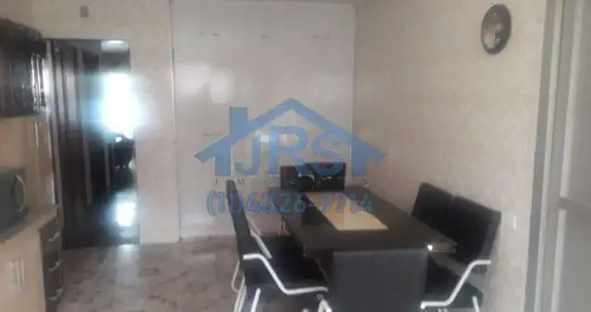 Sobrado com 3 dormitórios à venda, 150 m² por R$ 1.400.000 - Vila Osasco - Osasco/SP