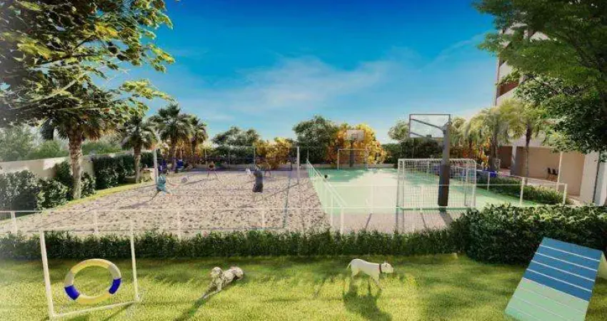 Apartamento à venda em são paulo, vila andrade, com 3 quartos, com 100.9 m²