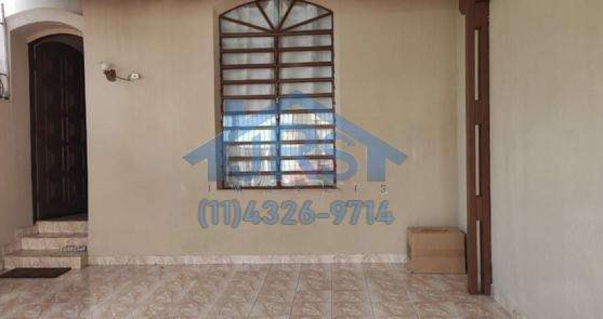Sobrado com 2 dormitórios à venda, 150 m² por R$ 450.000,00 - Cipava - Osasco/SP