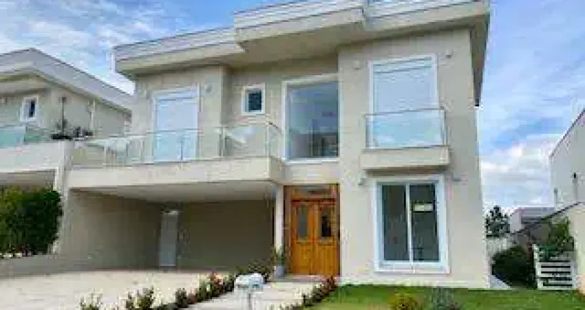 Sobrado com 4 dormitórios à venda, 350 m² por R$ 3.300.000,00 -  Alphaville - Santana de Parnaíba/SP