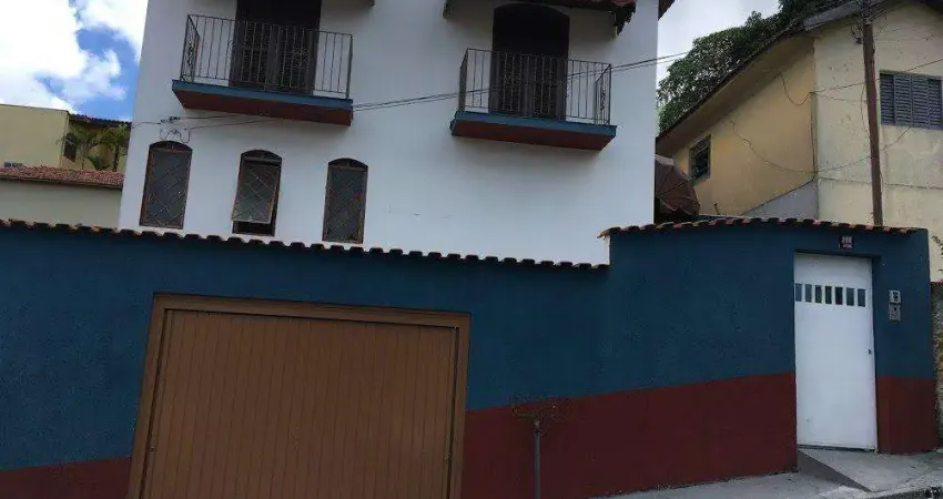 Casa à venda em barueri, vila conceição, com 3 quartos, com 247 m², não está em condomínio