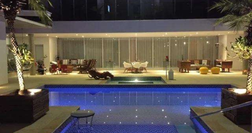 Casa com 4 dormitórios à venda, 1900 m² por R$ 14.900.000,00 - Jardim Sabiá - Cotia/SP