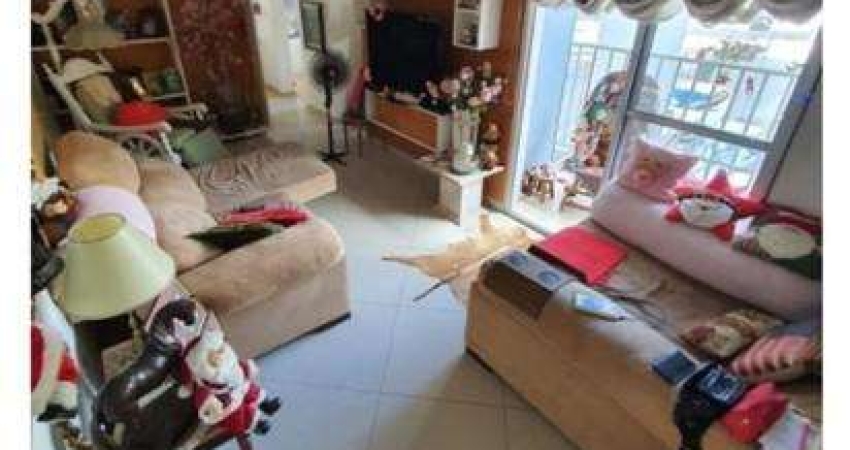 Apartamento com 3 dormitórios à venda, 75 m² por R$ 490.000,00 - Jardim Bussocaba City - Osasco/SP
