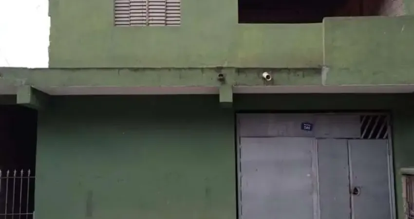 Sobrado com 1 dormitório à venda, 146 m² por R$ 330.000,00 - Vila São Nicolau - Jandira/SP