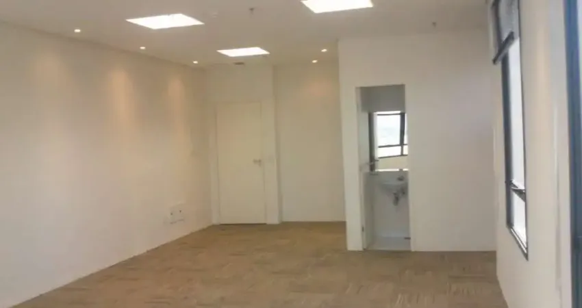 Sala à venda, 60 m² por R$ 424.000,00 - Alphaville Industrial - Barueri/SP
