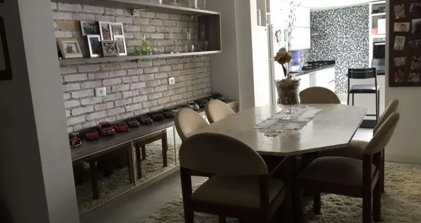 Sobrado com 2 dormitórios à venda, 105 m² por R$ 890.000,00 - Rio Pequeno - São Paulo/SP