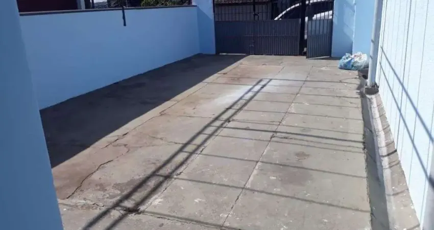 Casa com 3 dormitórios à venda, 140 m² por R$ 800.000,00 - Vila Morellato - Barueri/SP