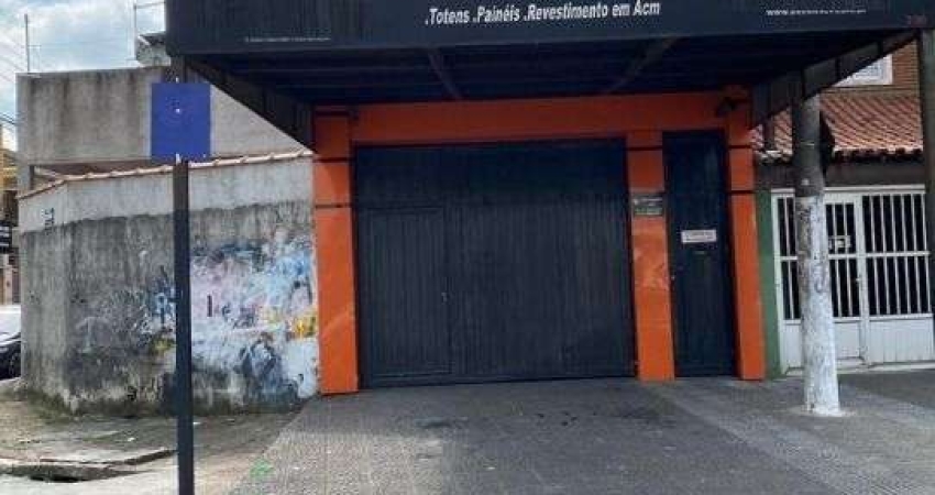 Sobrado com 2 dormitórios à venda, 175 m² por R$ 1.638.000,00 - Nova Aldeinha - Barueri/SP