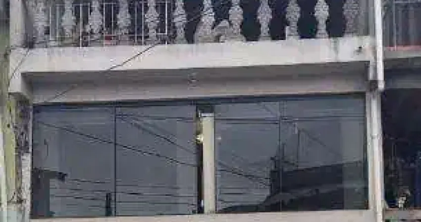 Sobrado à venda em barueri, parque dos camargos, com 3 quartos, com 270 m², não está em condomínio