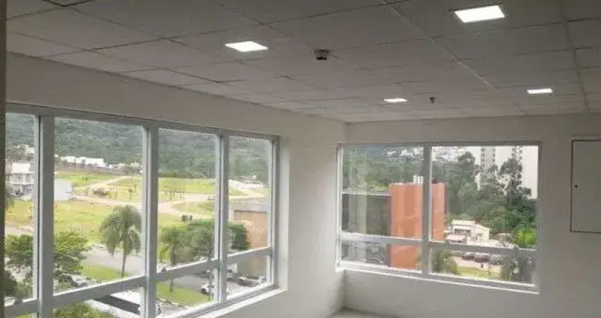 Sala à venda, 39 m² por R$ 425.000,00 -  Alphaville - Santana de Parnaíba/SP
