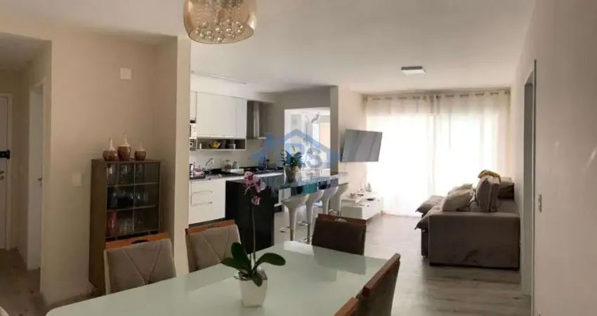 Apartamento com 3 dormitórios à venda, 105 m² por R$ 1.500.000,00 - Bethaville - Barueri/SP