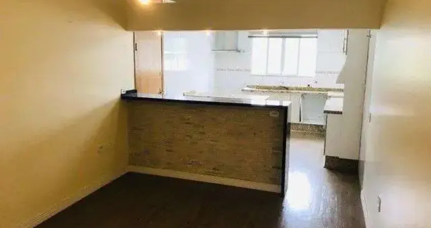 Sobrado com 3 dormitórios à venda, 178 m² por R$ 742.000,00 - Bela Vista - São Paulo/SP