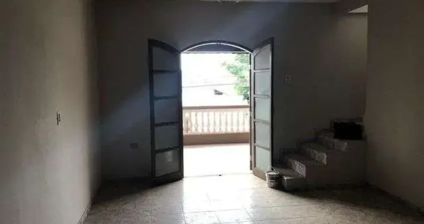 Sobrado com 4 dormitórios à venda, 98 m² por R$ 371.000,00 - Jardim Veloso - Osasco/SP