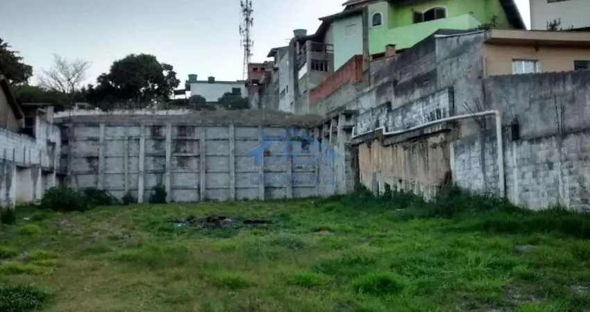 Terreno à venda, 1000 m² por R$ 5.680.000,00 - Umuarama - Osasco/SP