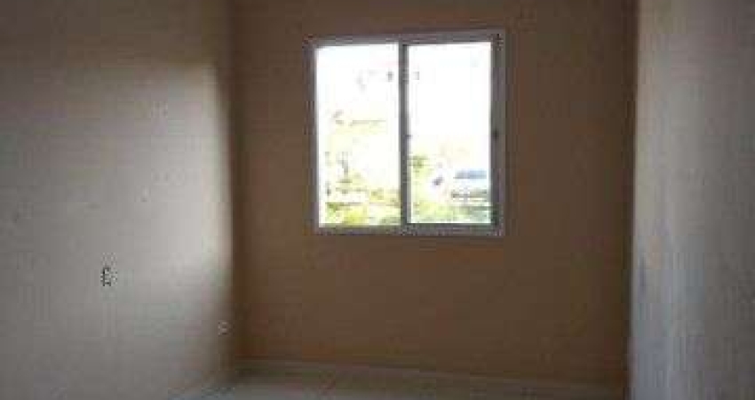 Apartamento com 2 dormitórios à venda, 45 m² por R$ 220.000,00 - Jardim Petrópolis - Cotia/SP