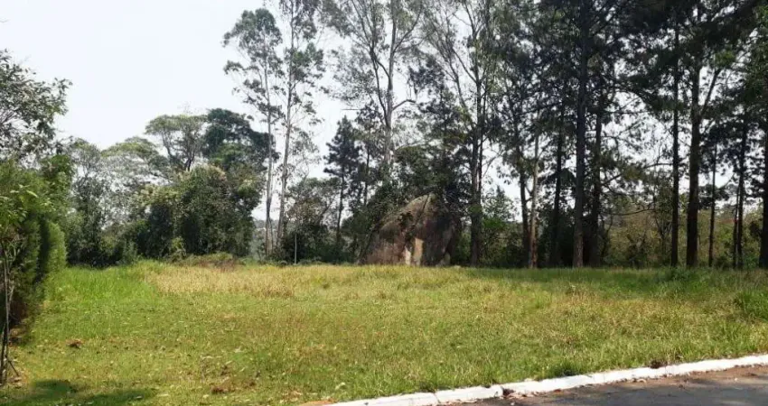 Terreno à venda, 4064 m² por R$ 1.788.393,00 - Residencial Lago Orion - Barueri/SP