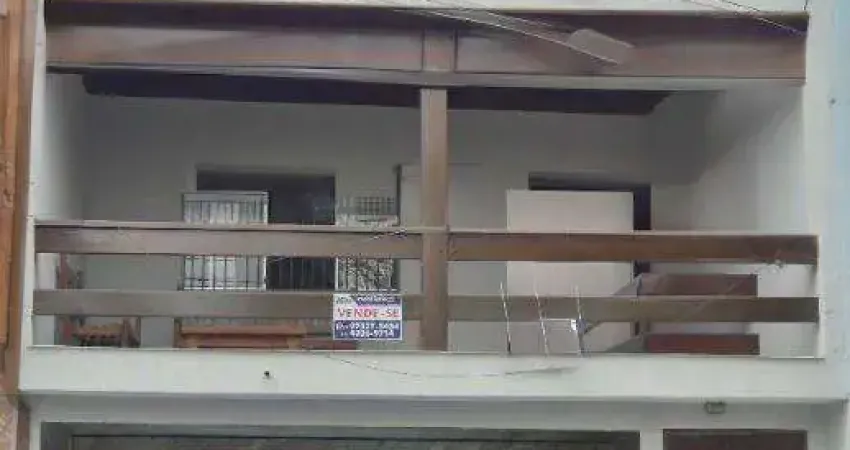 Sobrado à venda em barueri, parque viana, com 3 quartos, com 250 m², não esta em condomínio