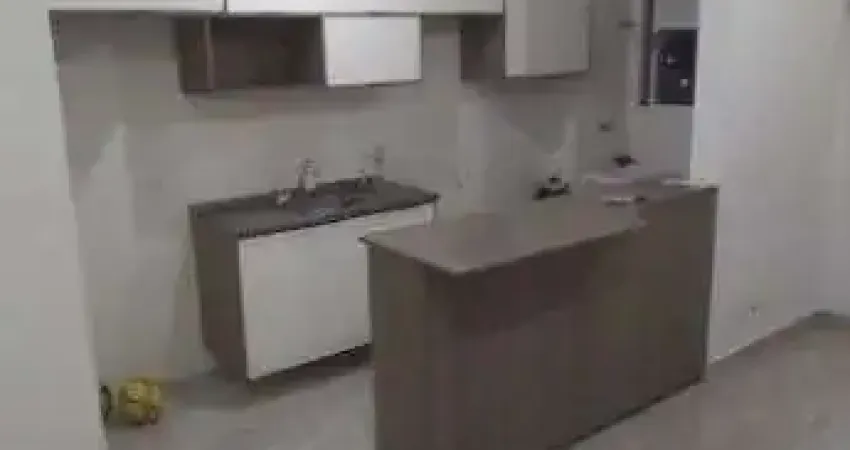 Apartamento com 2 dormitórios à venda, 46 m² por R$ 255.000,00 - Conceição - Osasco/SP