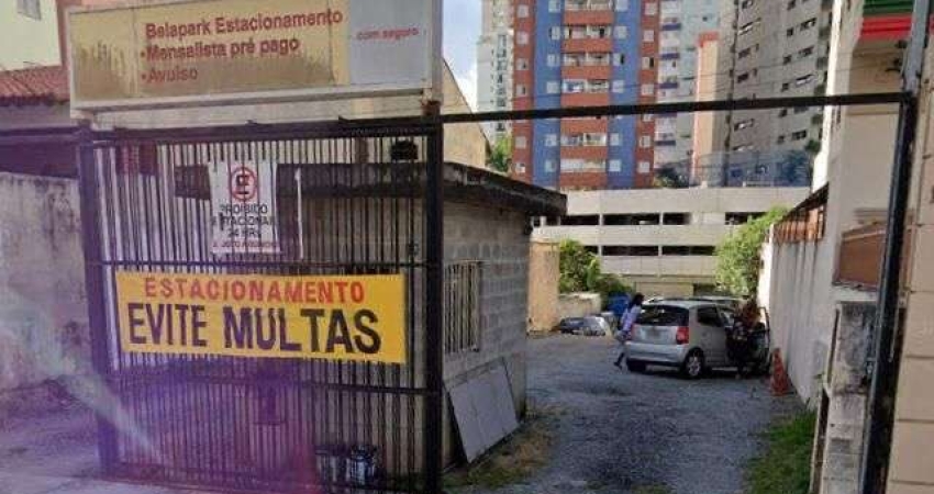 Terreno à venda, 732 m² por R$ 2.000.000 - Centro - Osasco/SP