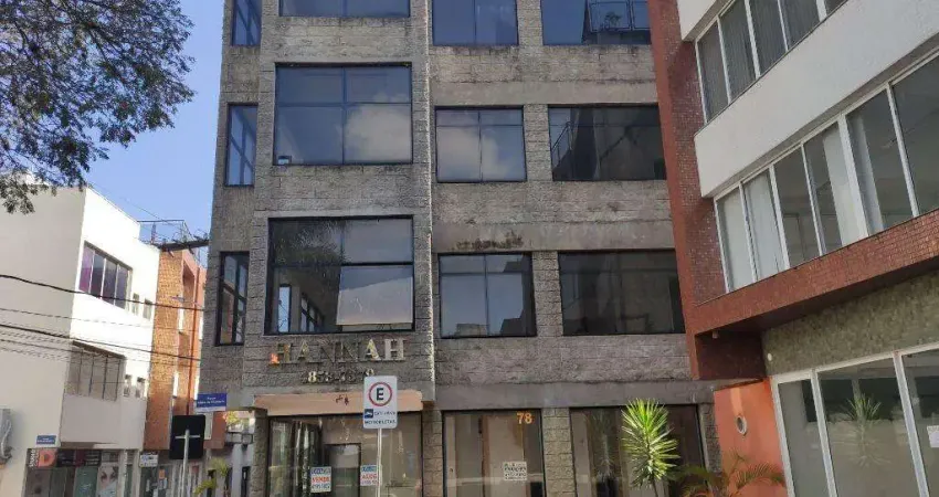 Prédio à venda e para alugar em santana de parnaíba, centro de apoio ii (alphaville), com 525 m²