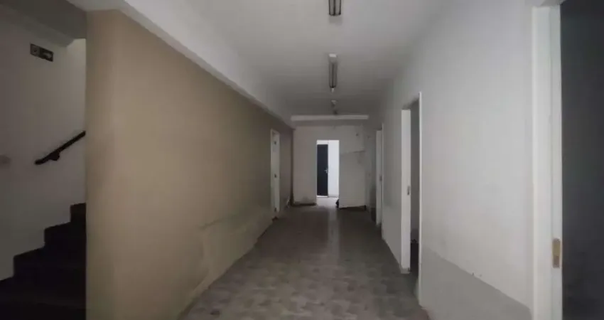 Sala para alugar, 105 m² por R$ 5.000,00/mês - Centro de Apoio II (Alphaville) - Santana de Parnaíba/SP