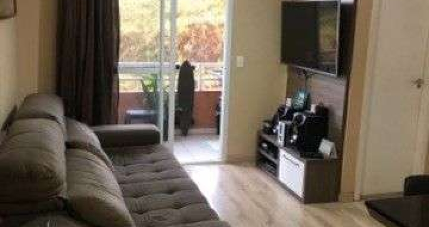 Apartamento com 2 dormitórios à venda, 56 m² por R$ 478.000,00 - Jardim Maria Helena - Barueri/SP
